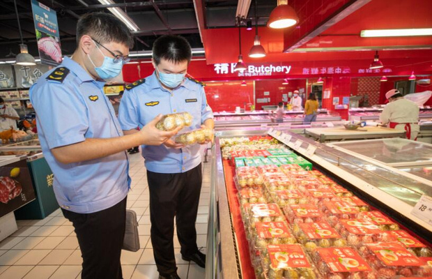 食品包装空隙率检测作用