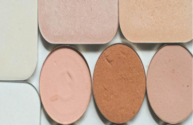 化妆品塑料微珠检测