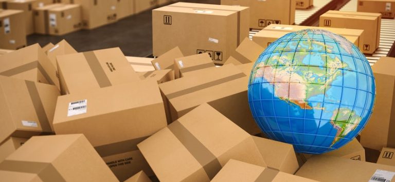 包装材料及包装运输测试