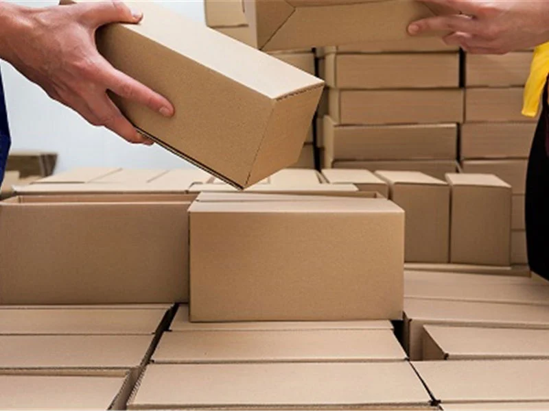 包装运输测试标准