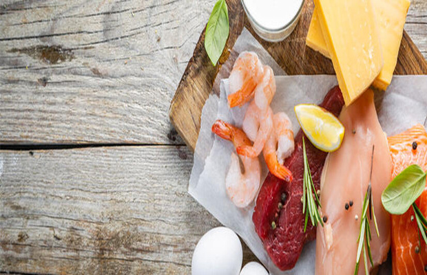 动物源性成分鉴定