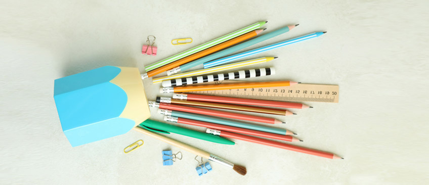 笔类产品国标检测