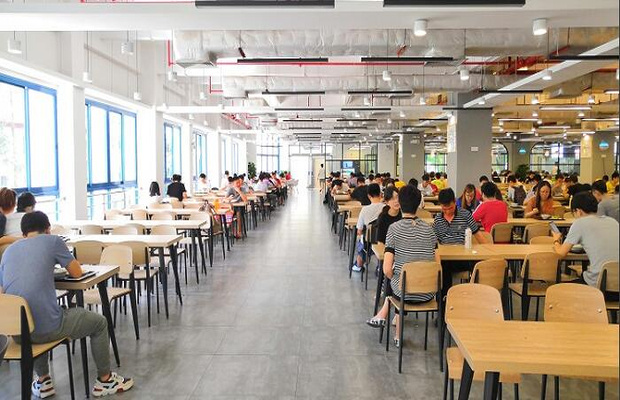 学校食堂食品安全整体方案