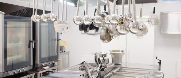 不锈钢类餐厨具测试