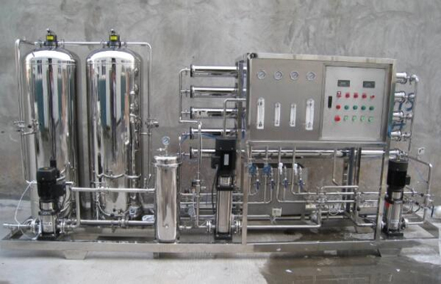 涉水产品检测要求