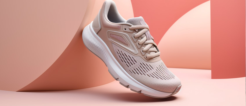 成人鞋CA65套餐测试