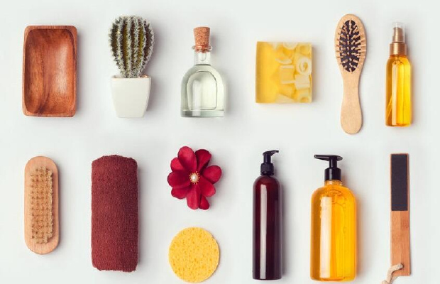 洗发护发产品测试