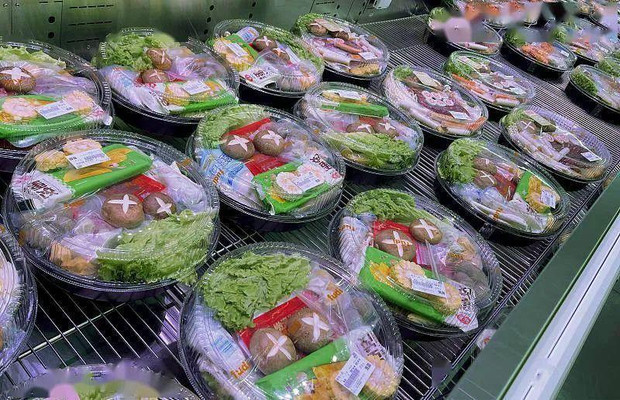 预制菜包装保鲜验证