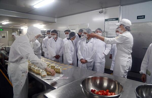 食品工厂质量控制体系如何搭建？