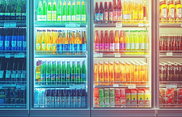 饮料GI指数一站式服务