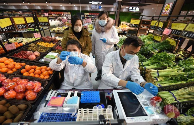 食品快检室第三方评估怎么做？