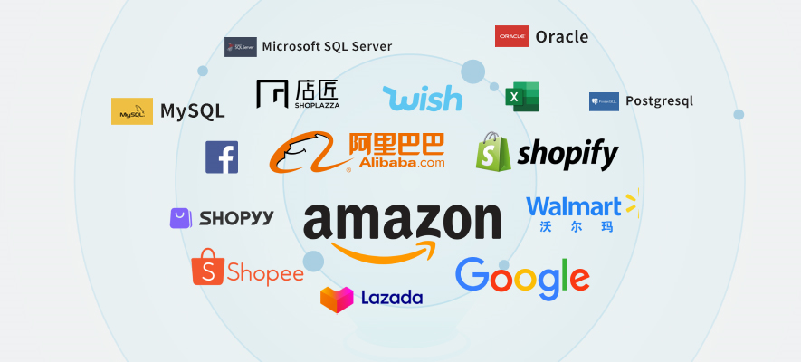 电商平台入驻检测