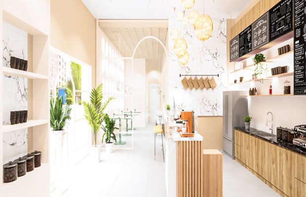 新式茶饮综合解决方案