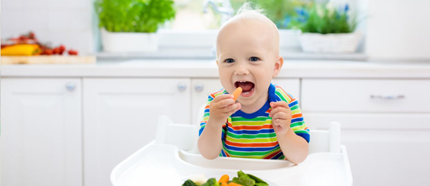 儿童高脚椅检测