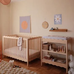 儿童家具甲醛检测标准