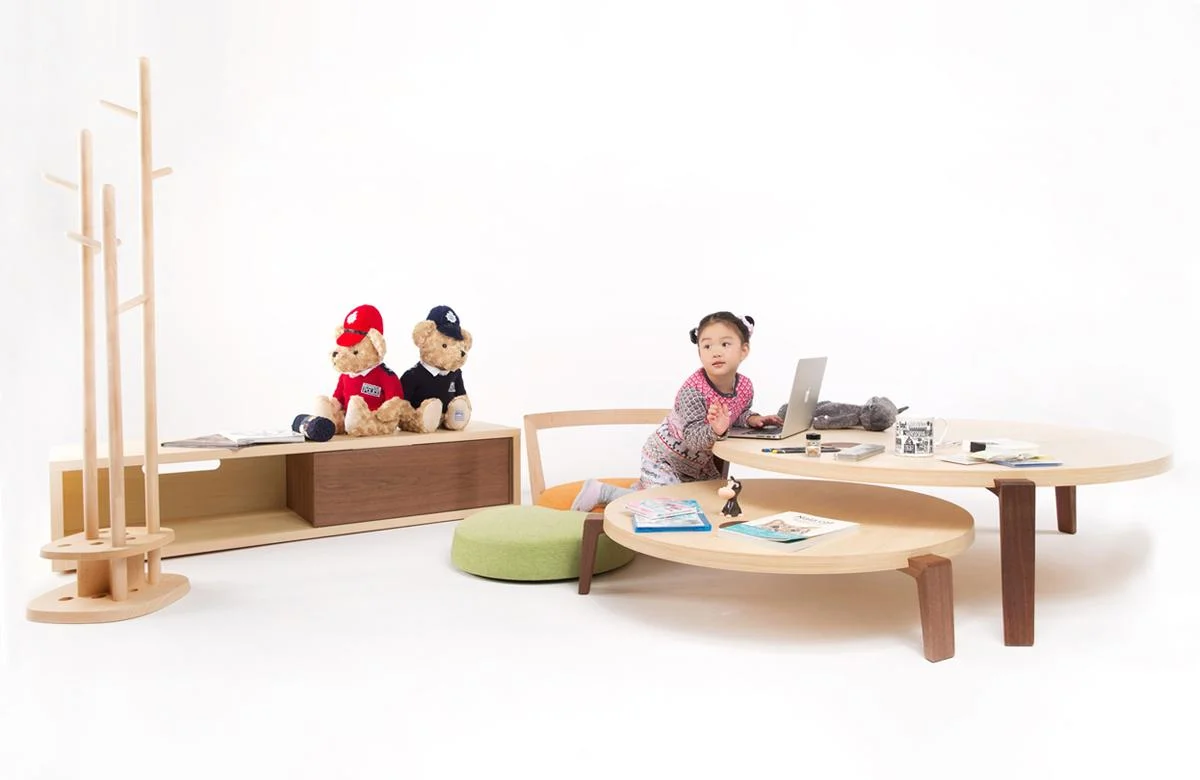 儿童家具检测标准汇总