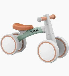 儿童自行车检测要求