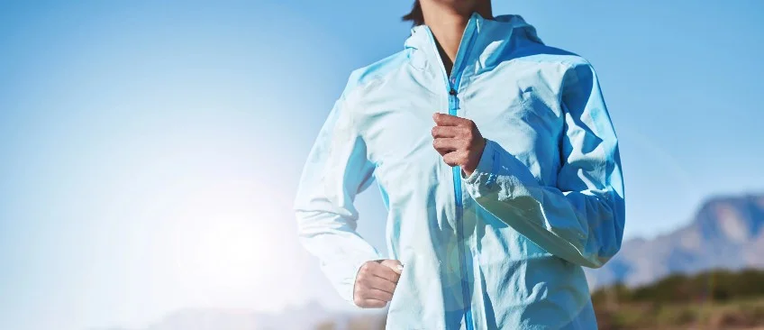 运动服检测项目有哪些？