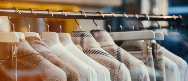 纺织服装出口测试