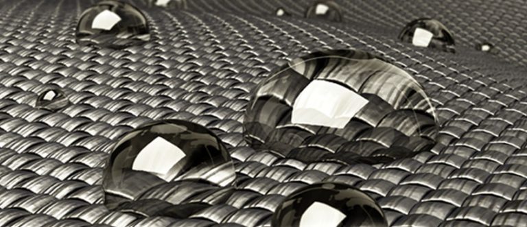 纺织服装防水测试