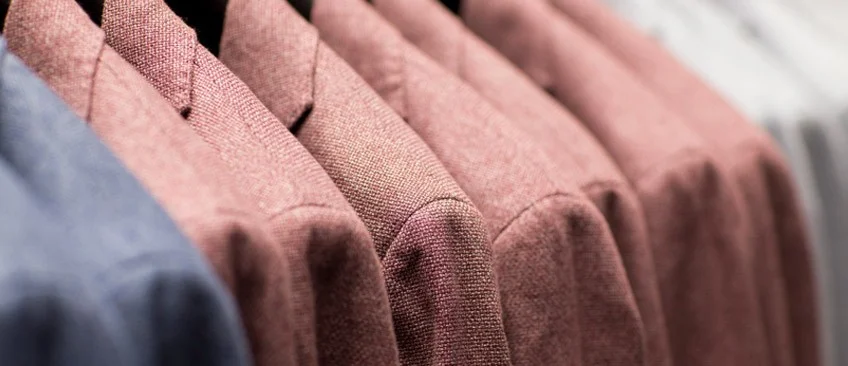 纺织品耐洗性能测试