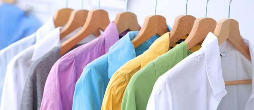 纺织服装抗菌测试