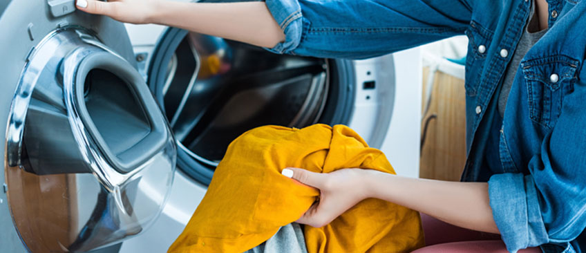 纺织服装色牢度测试