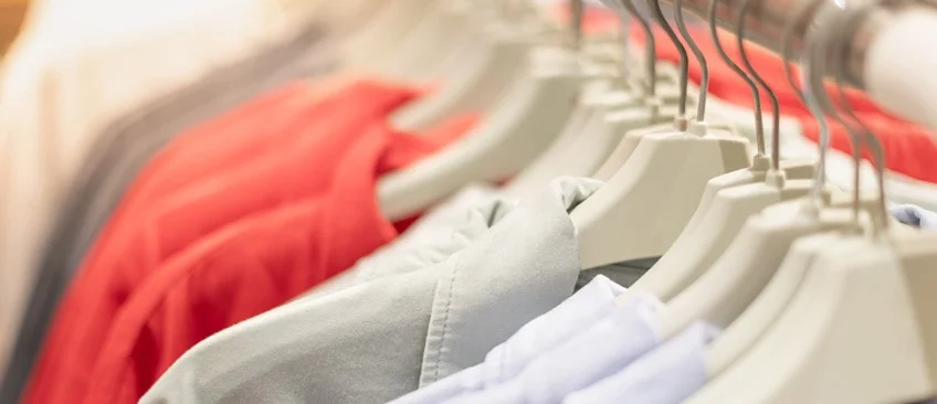 如何判断衣服面料成分是否真实？