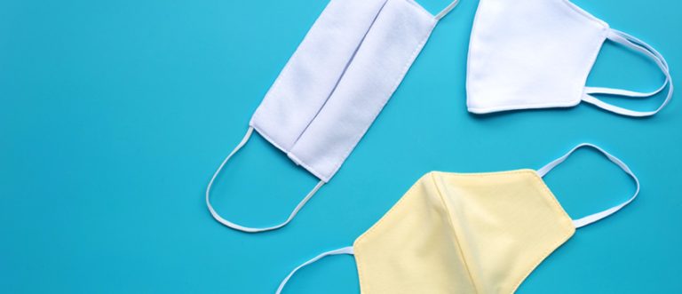 非医用口罩测试