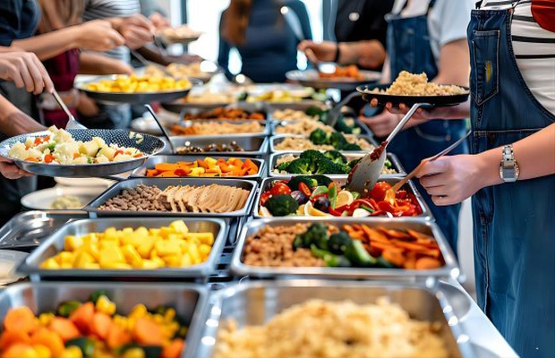 食堂食品安全快检解决方案