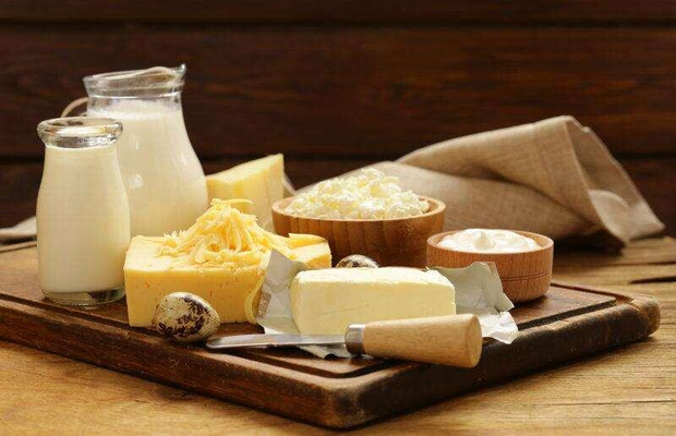 乳制品检测项目