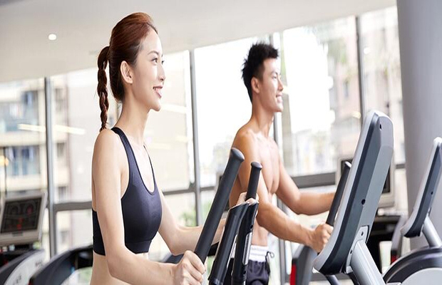 增肌耐力功能验证