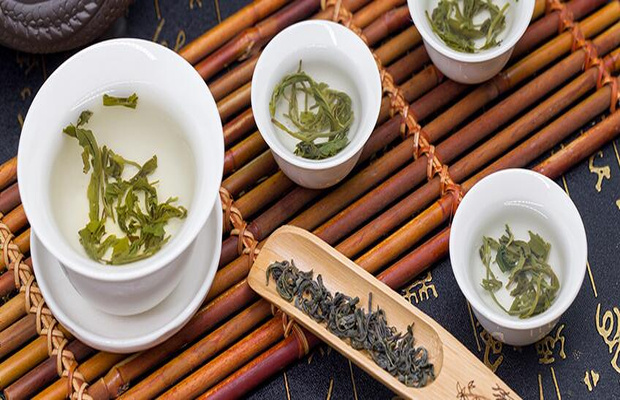 茶叶行业质量管控