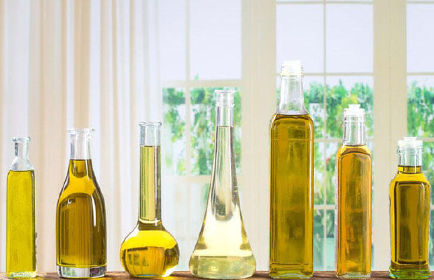 食用调和油比例一致性检验