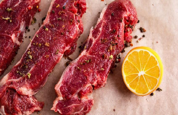 瘦肉精专项检测