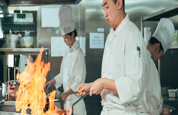 中央厨房快检解决方案