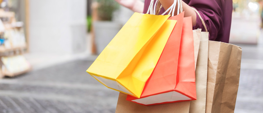 购物袋国标检测