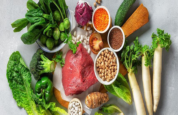 功效成分，营养成分测试