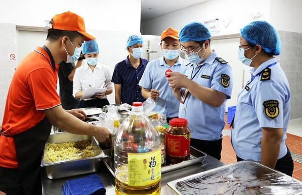 餐饮单位食品安全如何保障？