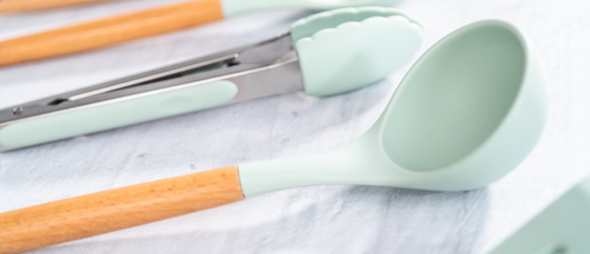 硅胶餐饮具检测