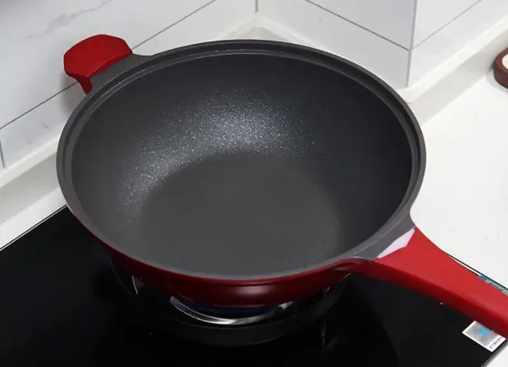 锅具检测报告能否用于电商入驻？