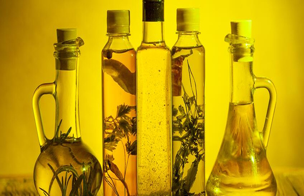 食用油中矿物油风险筛查