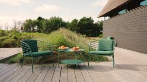 户外家具检测要求