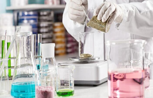 化妆品原料检测