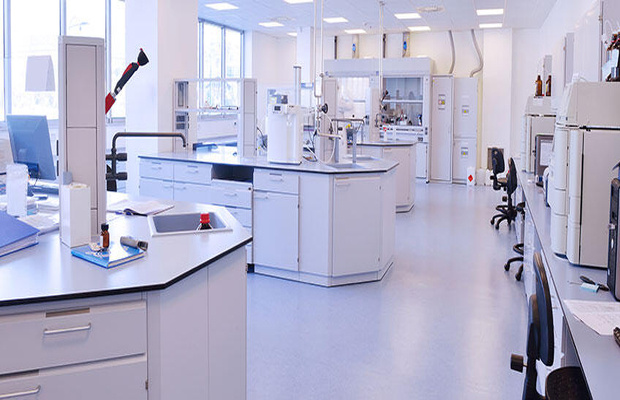 食品快检室建设及驻点服务