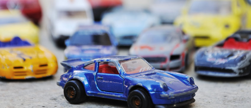 加拿大玩具检测