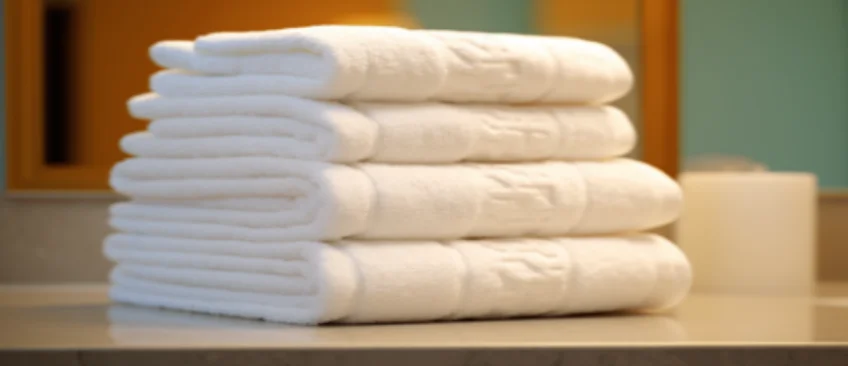 酒店布草检测项目