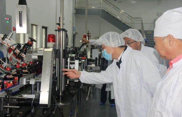 保健食品注册与备案流程详解