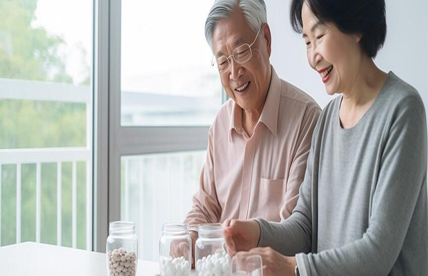 消化吸收真实性验证