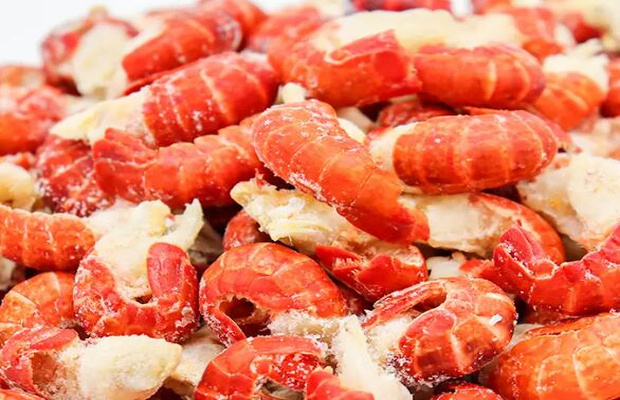 小龙虾检测套餐解析